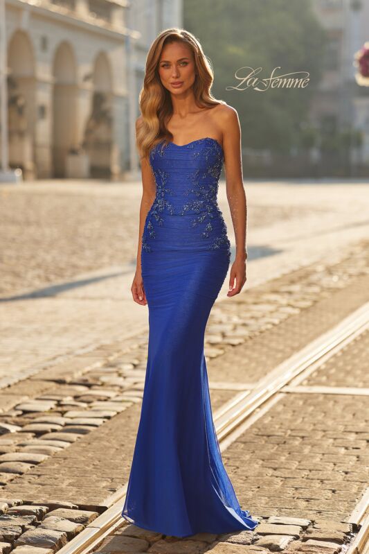 Royal Blue