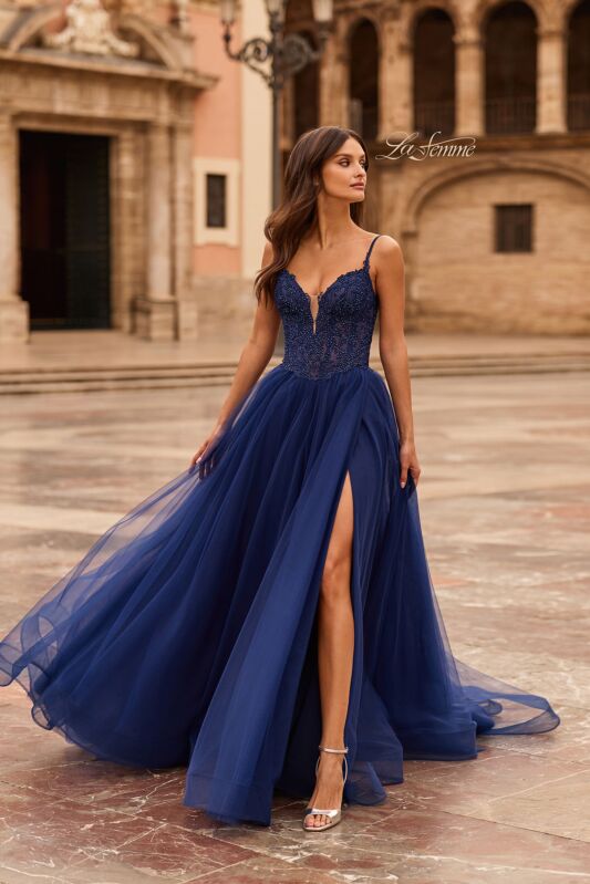 Marine Blue