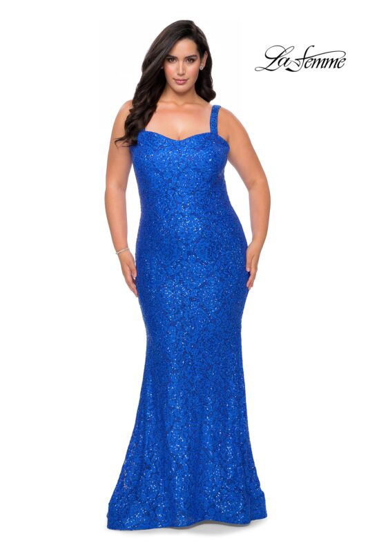 Royal Blue