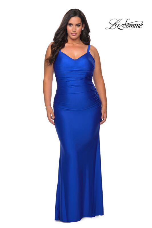 Royal Blue