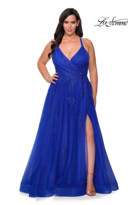 Royal Blue