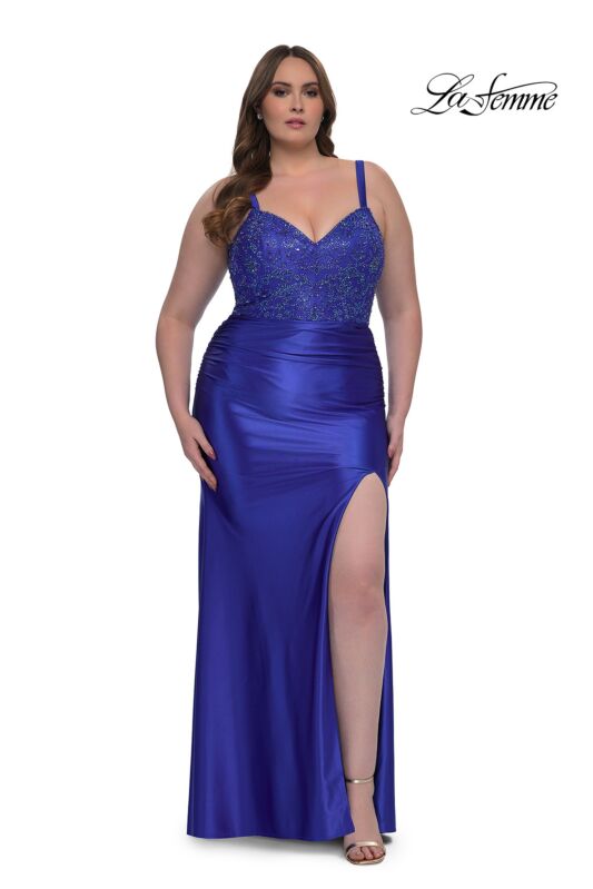 Royal Blue
