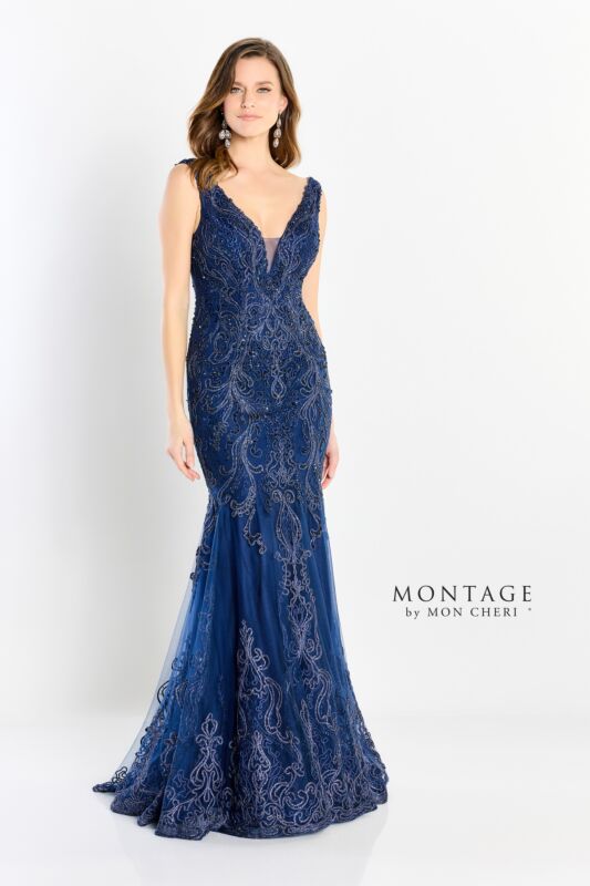Navy Blue - size 6 only