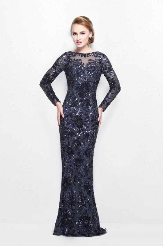 Gunmetal Midnight