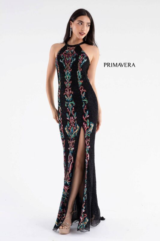 Black Multi