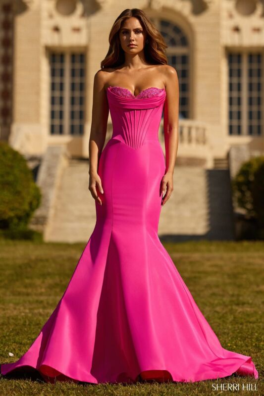 Bright Pink