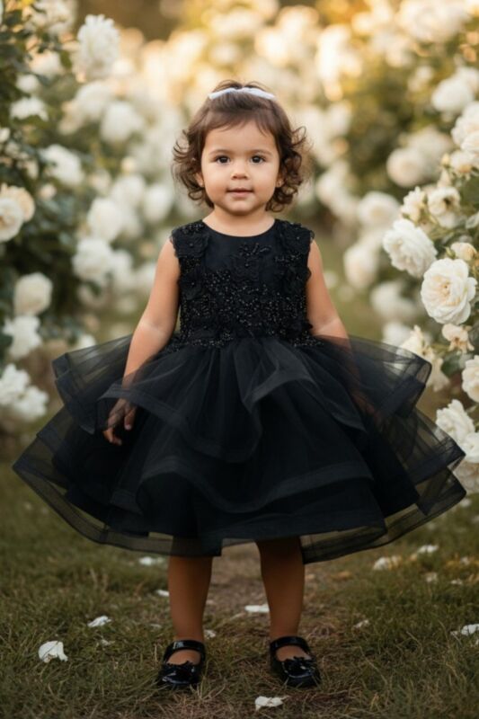 Cinderella Couture 9149B Baby Girl Dress