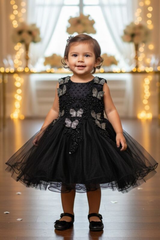 Cinderella Couture 9156B Baby Girl Dress