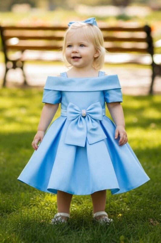 Cinderella Couture 9177B Baby Girl Dress