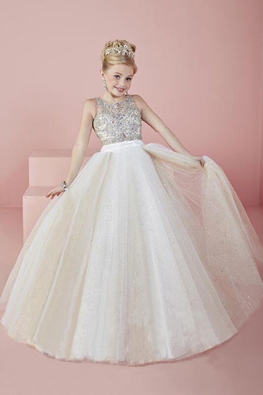 Ivory/Champagne