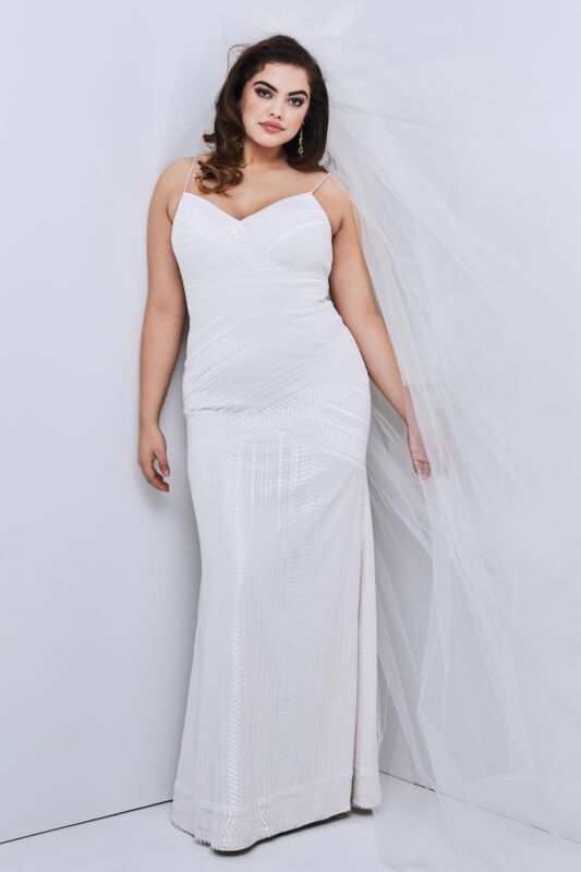 WTOO - Dress Style 10102 Vayentha