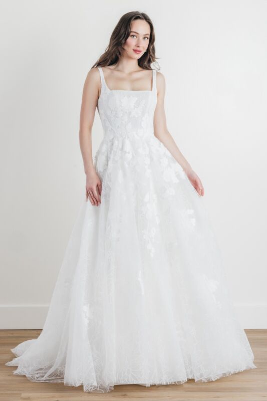 Ivory-Off White