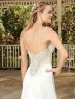 Casablanca Bridal 2275 Bluebell Wedding Dress