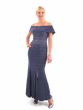 Daymor Couture 572 Evening Dress