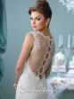 Enchanting by Mon Cheri 116132 Wedding Dress