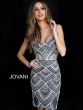 Jovani - Dress Style 64598