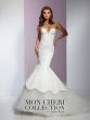 Laine Berry by Mon Cheri MCLB11617 Ashley Wedding Dress