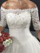 Marys Bridal 3Y294 Wedding Dress