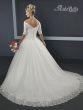 Marys Bridal 3Y294 Wedding Dress
