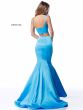 Sherri Hill 51712 Two Piece V-Neck Formal Gown
