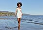 Mori Lee 12607 Lindsey Illusion Sleeve Off The Shoulder Wedding Dress