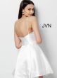Jovani JVN47315 Pleated Skirt Dress