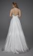 Alyce Paris 7009 Luminous Satin Bridal Dress