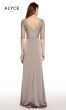 Alyce Paris 27260 V-Neck Formal Gown