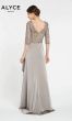 Alyce Paris 27260 V-Neck Formal Gown