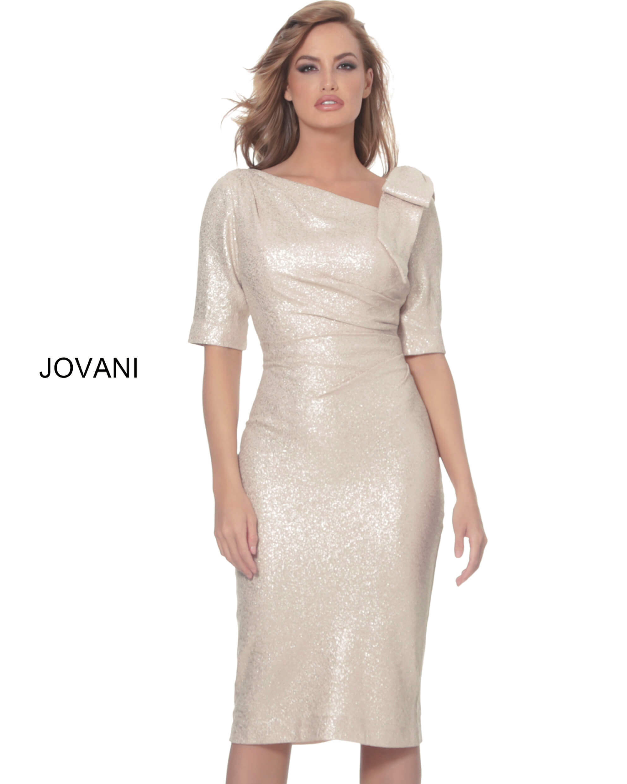 Jovani - Dress Style 03641