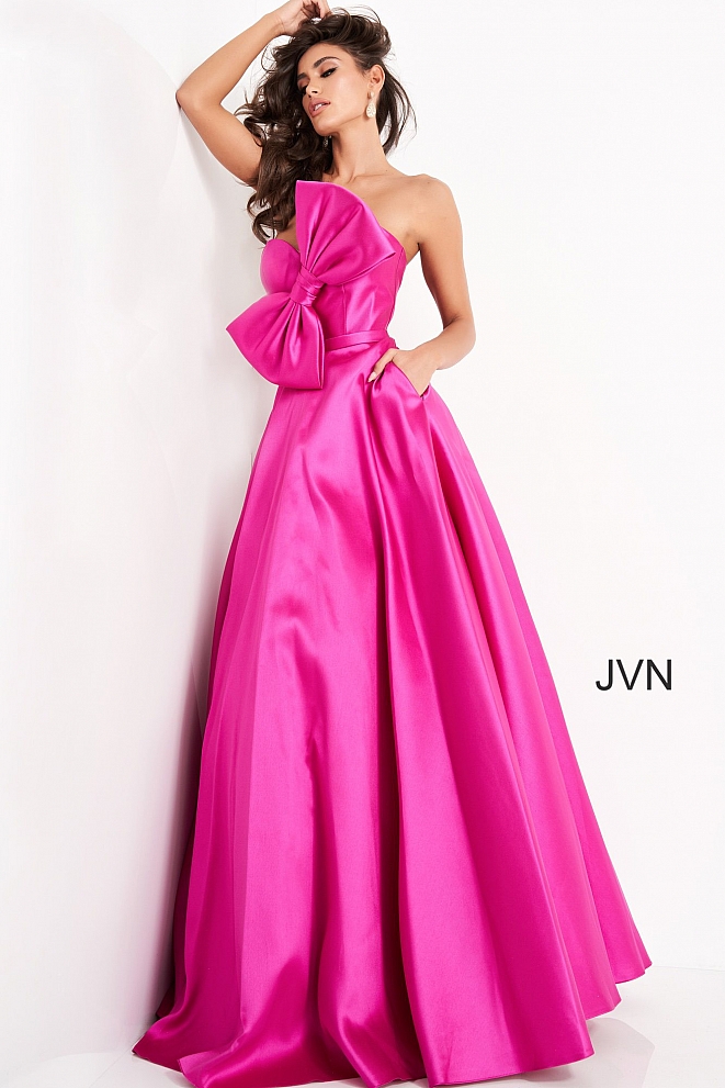 Jovani - Dress Style JVN02526