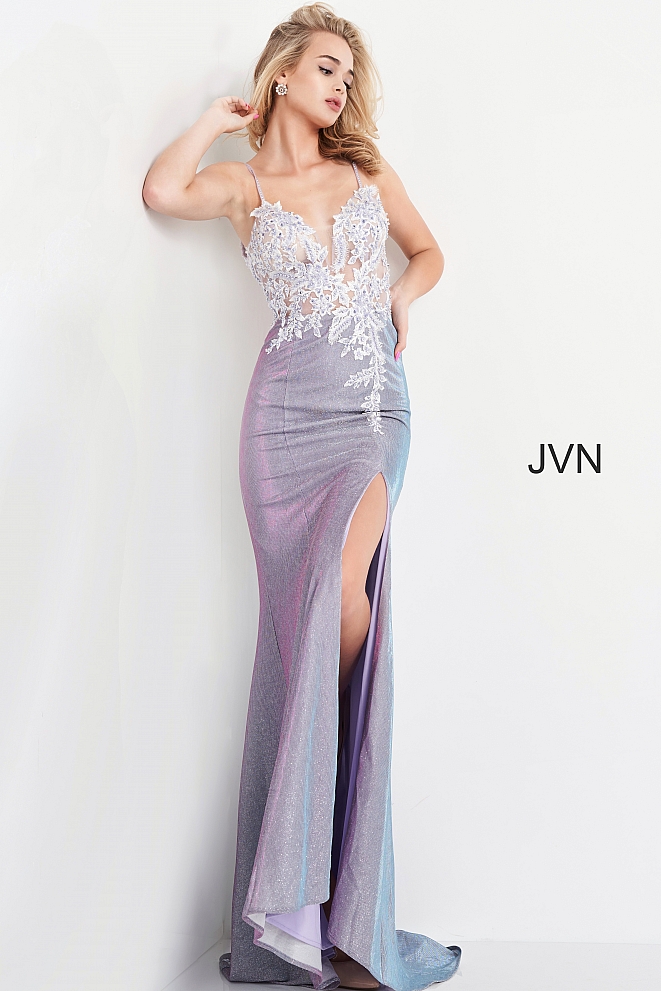Jovani - Dress Style JVN06454
