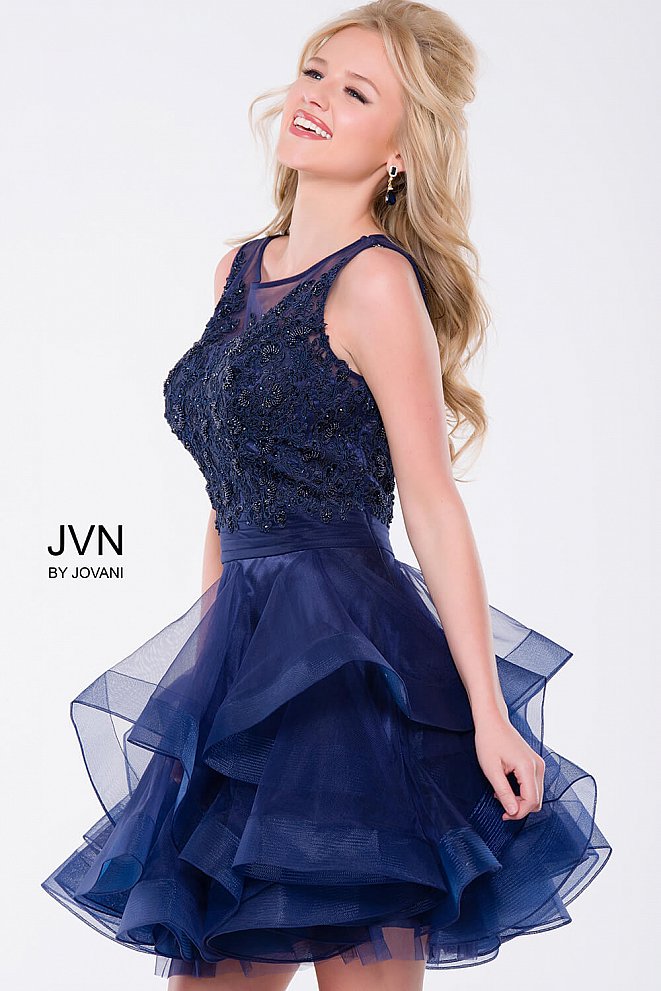 Jovani - Dress Style JVN47388