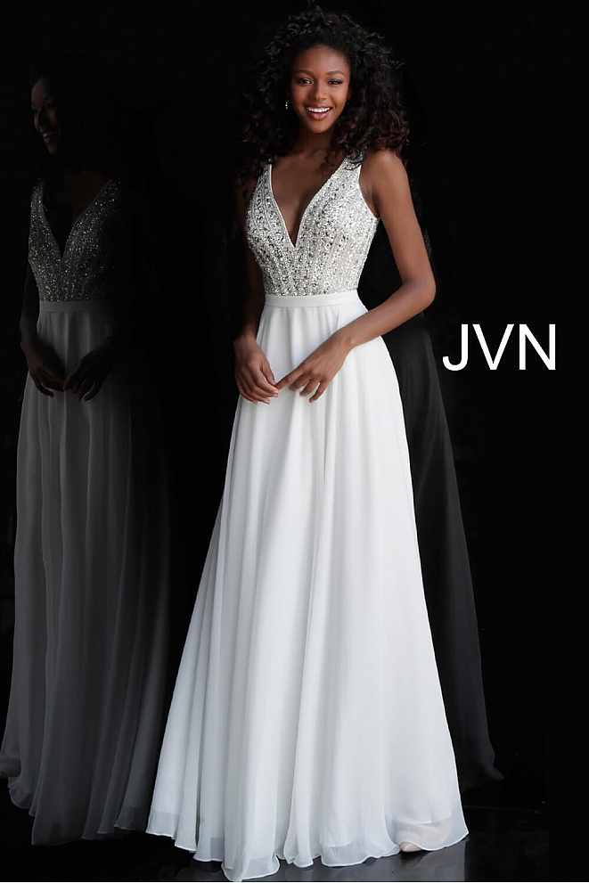Jovani - Dress Style JVN67285
