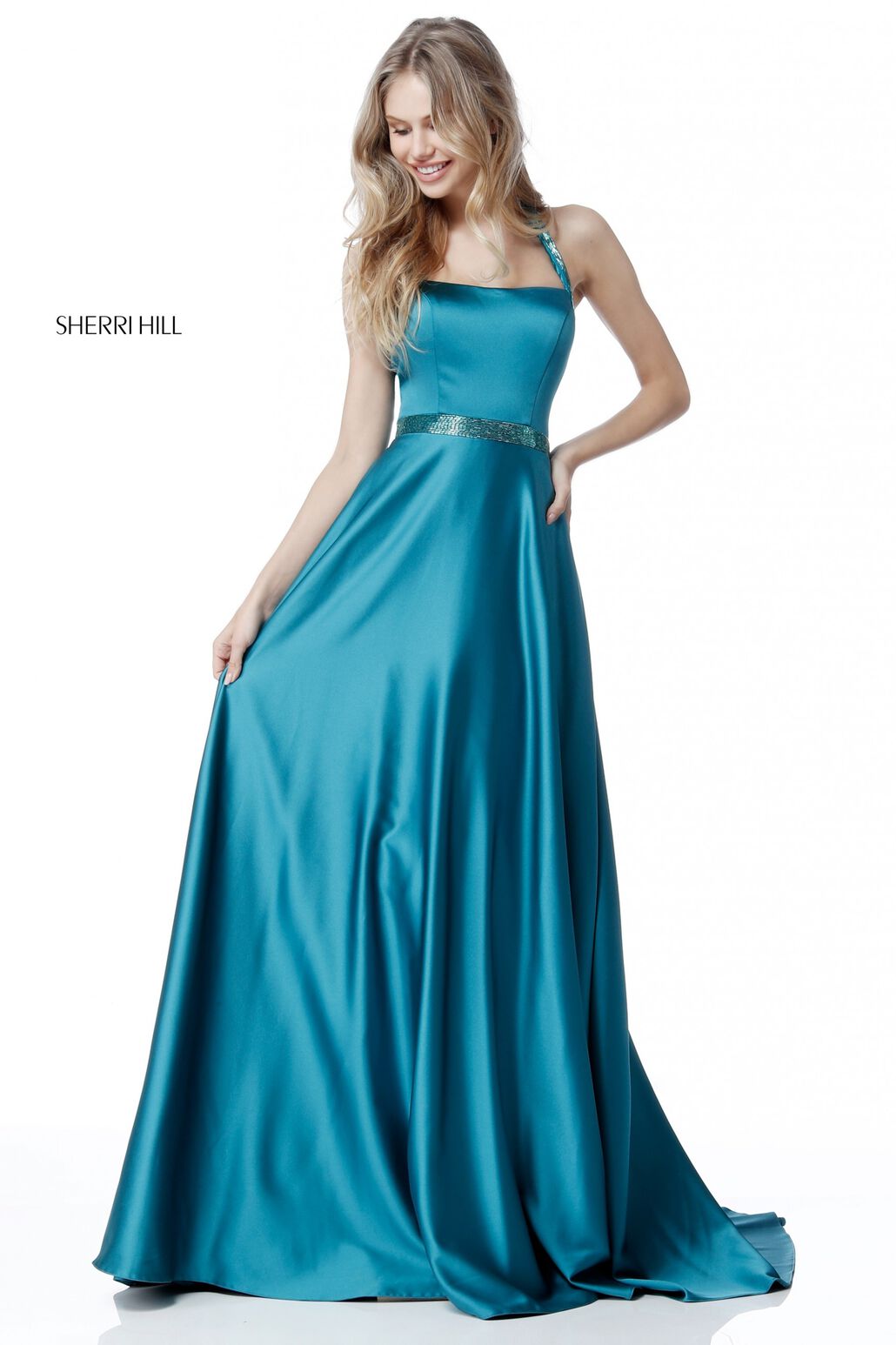 Sherri Hill - Dress Style 51646