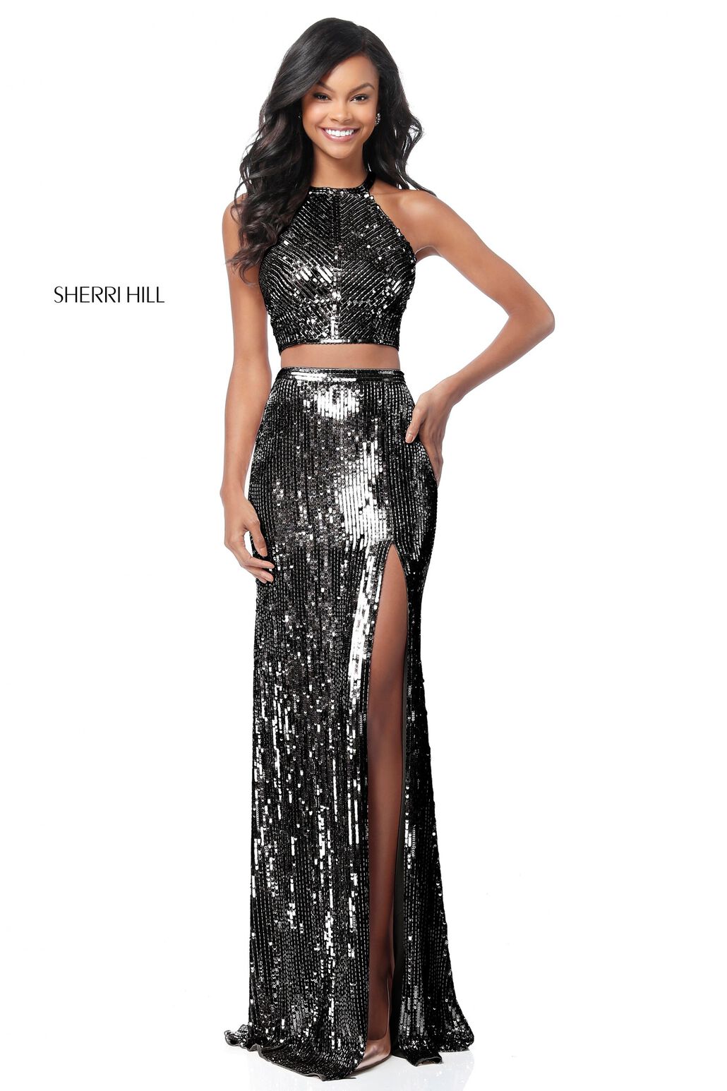 Sherri Hill - Dress Style 51662