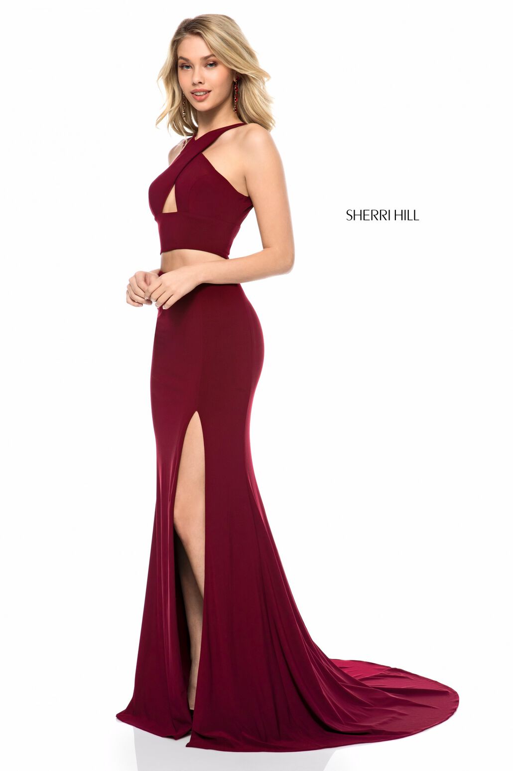 Sherri Hill - Dress Style 51810