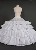 Free Petticoat