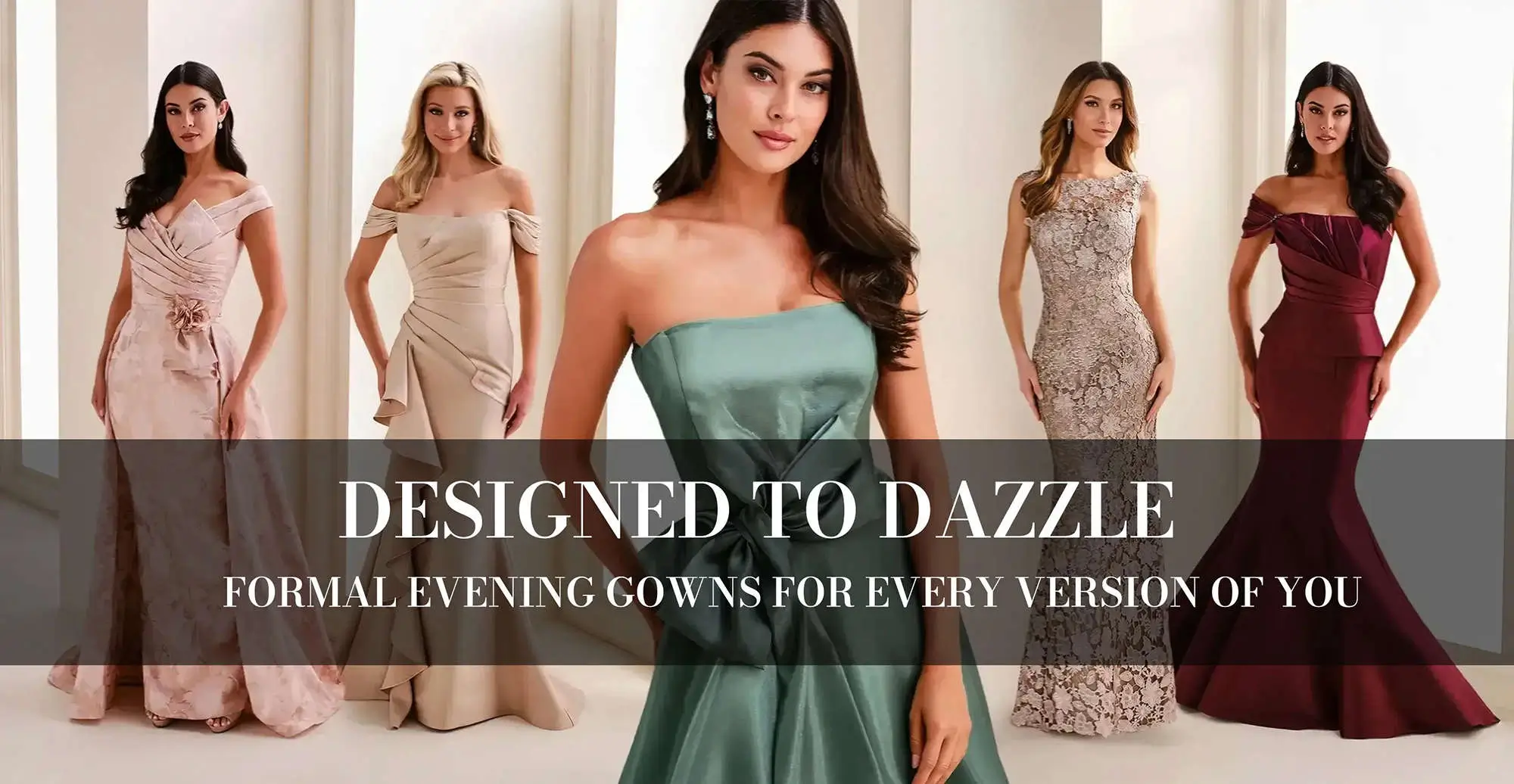 Design to dazzle Design to dazzle